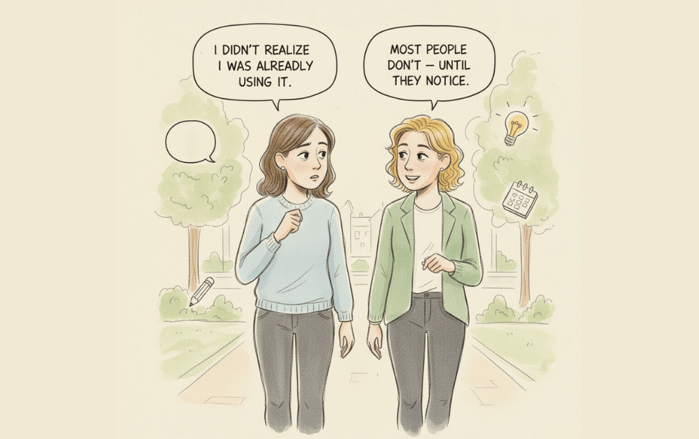 How People Use AI Tools in Everyday Life 2