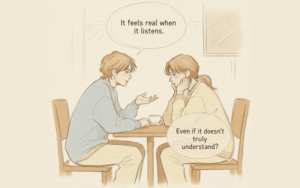 What Are AI Companion Apps