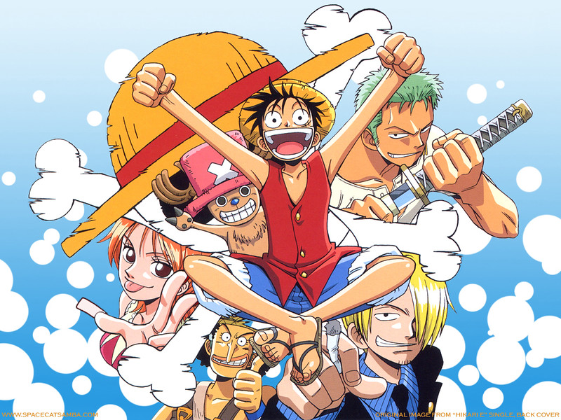 one piece image reference